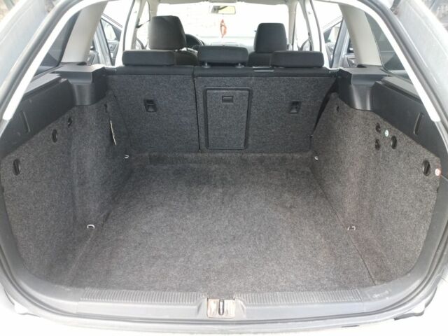 Серый Шкода Октавия, объемом двигателя 1.6 л и пробегом 257 тыс. км за 6450 $, фото 7 на Automoto.ua