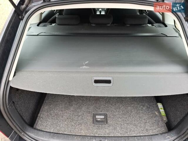 Серый Шкода Октавия, объемом двигателя 0 л и пробегом 307 тыс. км за 7600 $, фото 16 на Automoto.ua