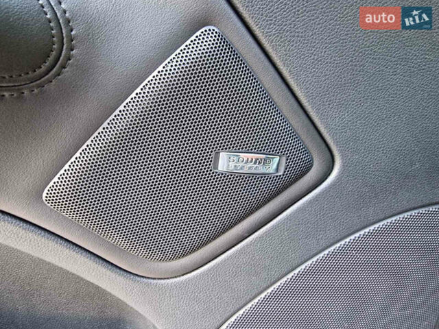 Серый Шкода Октавия, объемом двигателя 2 л и пробегом 217 тыс. км за 9500 $, фото 14 на Automoto.ua