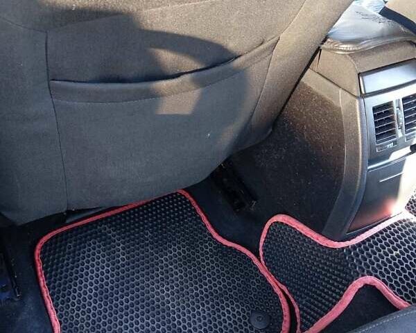 Сірий Шкода Октавія, об'ємом двигуна 1.6 л та пробігом 238 тис. км за 8400 $, фото 15 на Automoto.ua