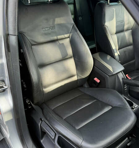 Сірий Шкода Октавія, об'ємом двигуна 1.97 л та пробігом 236 тис. км за 9700 $, фото 12 на Automoto.ua