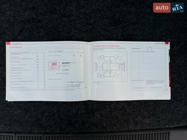 Серый Шкода Октавия, объемом двигателя 0 л и пробегом 177 тыс. км за 11850 $, фото 76 на Automoto.ua