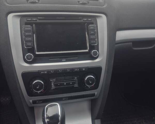 Сірий Шкода Октавія, об'ємом двигуна 1.6 л та пробігом 271 тис. км за 7900 $, фото 22 на Automoto.ua