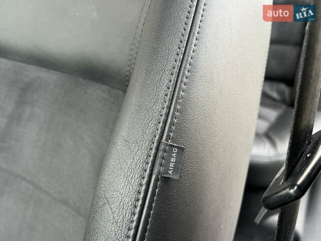 Серый Шкода Октавия, объемом двигателя 2 л и пробегом 211 тыс. км за 12950 $, фото 70 на Automoto.ua