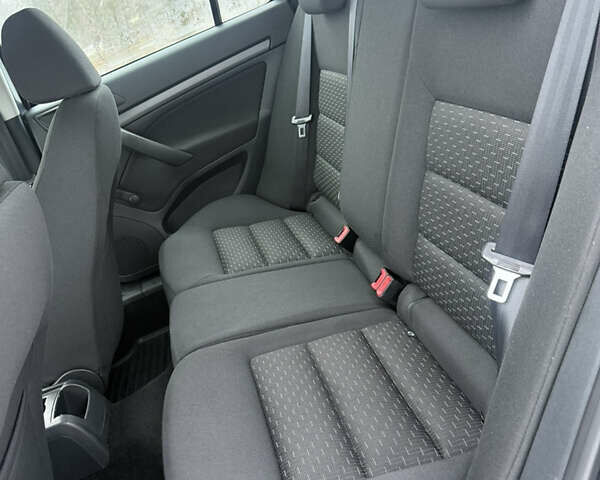 Серый Шкода Октавия, объемом двигателя 1.4 л и пробегом 230 тыс. км за 7000 $, фото 28 на Automoto.ua