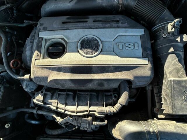 Шкода Октавія 2011 у Житомирі на Automoto.ua Сірий Шкода Октавія, об'ємом двигуна 1.8 л та пробігом 167 тис. км за 7800 $, фото 16 на Automoto.ua