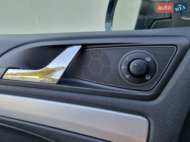 Серый Шкода Октавия, объемом двигателя 2 л и пробегом 217 тыс. км за 9500 $, фото 15 на Automoto.ua