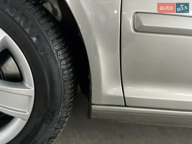 Сірий Шкода Октавія, об'ємом двигуна 1.6 л та пробігом 208 тис. км за 9150 $, фото 35 на Automoto.ua
