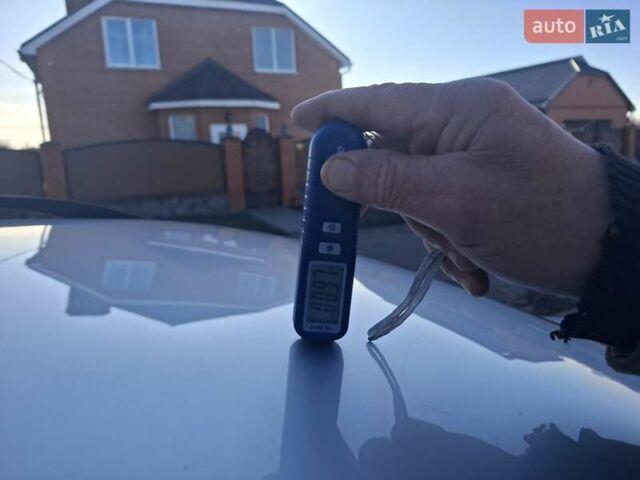 Серый Шкода Октавия, объемом двигателя 1.6 л и пробегом 194 тыс. км за 8350 $, фото 54 на Automoto.ua