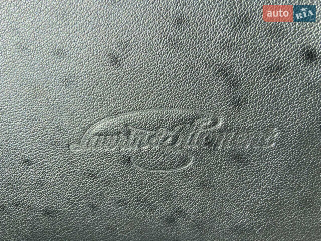 Серый Шкода Октавия, объемом двигателя 2 л и пробегом 340 тыс. км за 8900 $, фото 10 на Automoto.ua