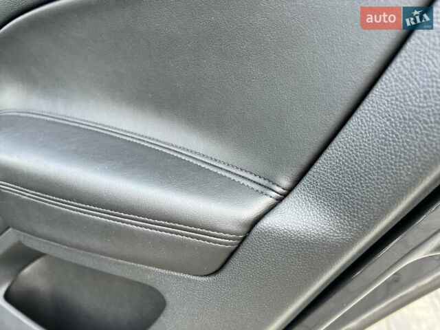 Серый Шкода Октавия, объемом двигателя 2 л и пробегом 211 тыс. км за 13200 $, фото 110 на Automoto.ua