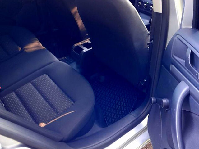 Сірий Шкода Октавія, об'ємом двигуна 1.6 л та пробігом 320 тис. км за 8200 $, фото 7 на Automoto.ua