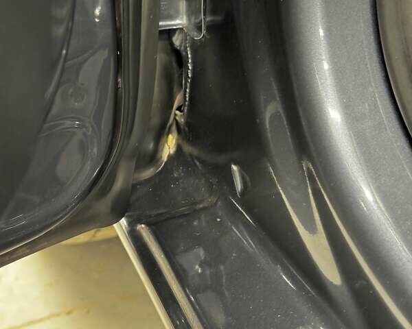 Серый Шкода Октавия, объемом двигателя 2 л и пробегом 217 тыс. км за 10750 $, фото 71 на Automoto.ua