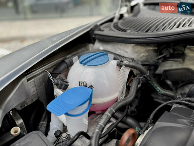 Серый Шкода Октавия, объемом двигателя 1.98 л и пробегом 186 тыс. км за 10799 $, фото 36 на Automoto.ua