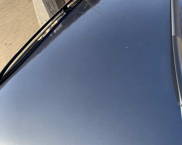 Серый Шкода Октавия, объемом двигателя 1.8 л и пробегом 233 тыс. км за 6800 $, фото 35 на Automoto.ua