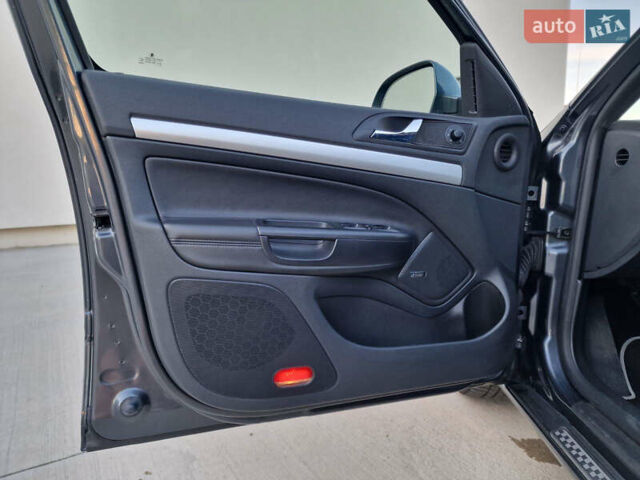 Серый Шкода Октавия, объемом двигателя 2 л и пробегом 217 тыс. км за 9500 $, фото 23 на Automoto.ua