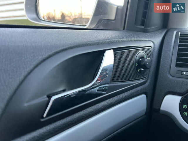 Сірий Шкода Октавія, об'ємом двигуна 1.39 л та пробігом 267 тис. км за 7400 $, фото 24 на Automoto.ua