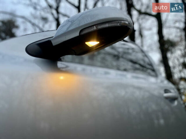 Серый Шкода Октавия, объемом двигателя 1.6 л и пробегом 230 тыс. км за 8300 $, фото 38 на Automoto.ua