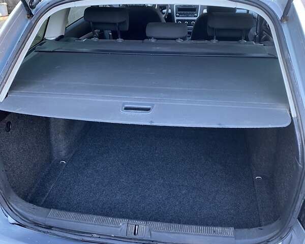 Сірий Шкода Октавія, об'ємом двигуна 1.4 л та пробігом 260 тис. км за 7850 $, фото 11 на Automoto.ua