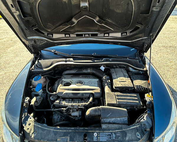 Шкода Октавия 2011 в Житомире на Automoto.ua Серый Шкода Октавия, объемом двигателя 1.8 л и пробегом 167 тыс. км за 7800 $, фото 15 на Automoto.ua