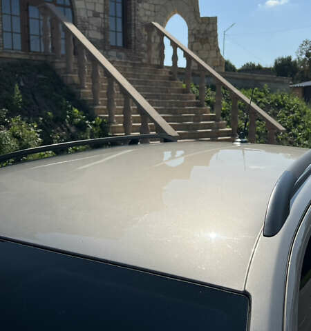 Сірий Шкода Октавія, об'ємом двигуна 1.6 л та пробігом 271 тис. км за 8200 $, фото 6 на Automoto.ua