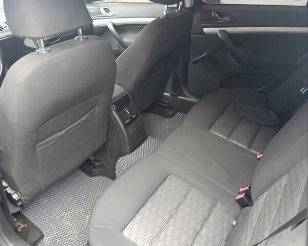 Сірий Шкода Октавія, об'ємом двигуна 1.6 л та пробігом 266 тис. км за 8500 $, фото 8 на Automoto.ua