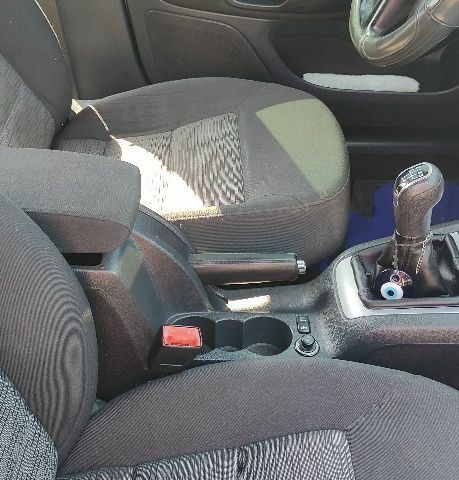 Сірий Шкода Октавія, об'ємом двигуна 1.6 л та пробігом 315 тис. км за 6800 $, фото 18 на Automoto.ua