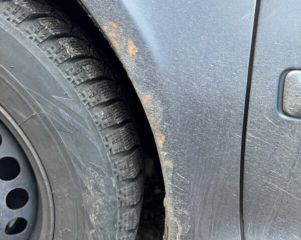 Серый Шкода Октавия, объемом двигателя 1.6 л и пробегом 268 тыс. км за 7300 $, фото 10 на Automoto.ua