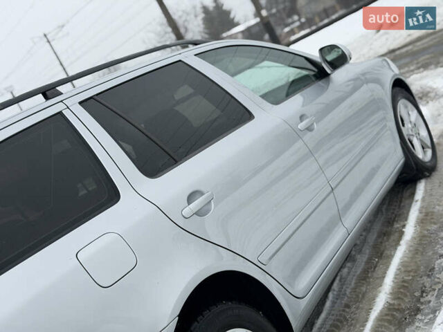 Сірий Шкода Октавія, об'ємом двигуна 1.6 л та пробігом 387 тис. км за 6999 $, фото 13 на Automoto.ua