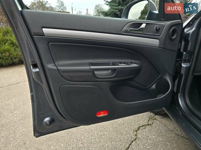 Сірий Шкода Октавія, об'ємом двигуна 1.4 л та пробігом 218 тис. км за 7150 $, фото 82 на Automoto.ua