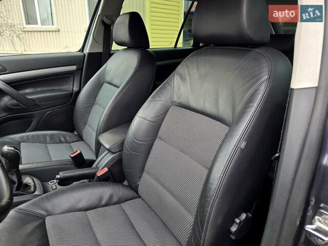 Сірий Шкода Октавія, об'ємом двигуна 1.4 л та пробігом 218 тис. км за 7150 $, фото 100 на Automoto.ua