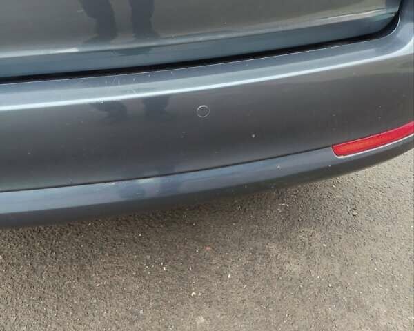 Сірий Шкода Октавія, об'ємом двигуна 1.4 л та пробігом 182 тис. км за 7600 $, фото 14 на Automoto.ua