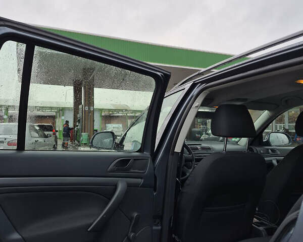 Серый Шкода Октавия, объемом двигателя 1.4 л и пробегом 236 тыс. км за 7600 $, фото 9 на Automoto.ua