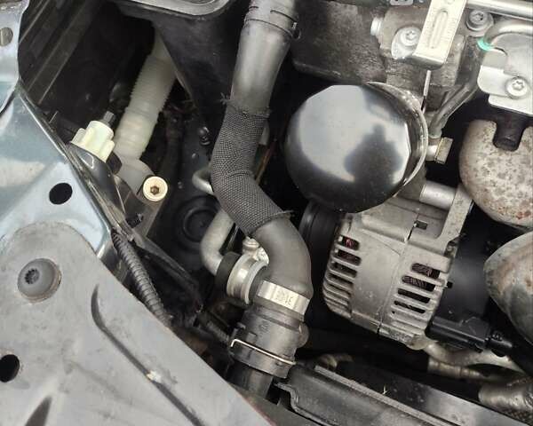 Сірий Шкода Октавія, об'ємом двигуна 1.4 л та пробігом 182 тис. км за 7600 $, фото 59 на Automoto.ua