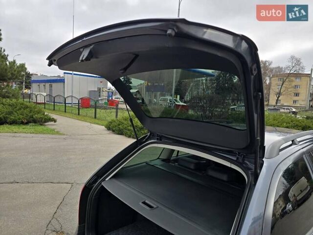 Сірий Шкода Октавія, об'ємом двигуна 1.4 л та пробігом 218 тис. км за 7150 $, фото 117 на Automoto.ua