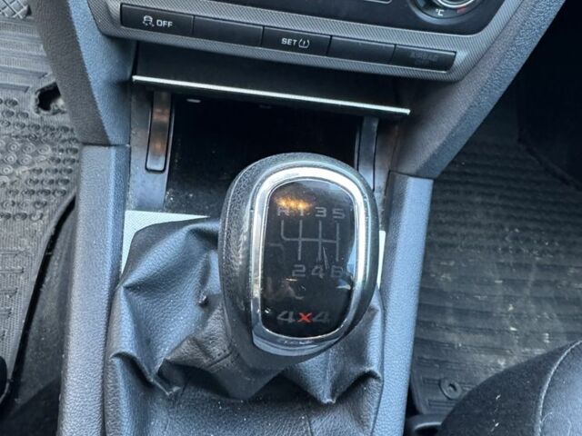 Шкода Октавія 2011 у Миколаєві на Automoto.ua Сірий Шкода Октавія, об'ємом двигуна 1.6 л та пробігом 160 тис. км за 8800 $, фото 14 на Automoto.ua