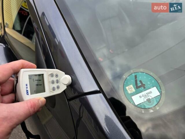 Сірий Шкода Октавія, об'ємом двигуна 1.4 л та пробігом 218 тис. км за 7150 $, фото 31 на Automoto.ua