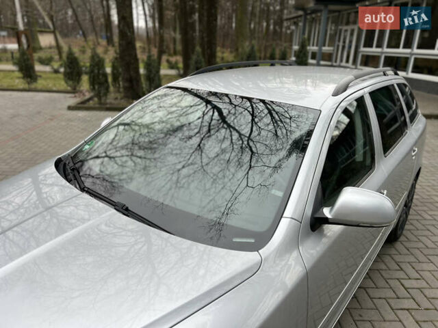 Сірий Шкода Октавія, об'ємом двигуна 1.4 л та пробігом 180 тис. км за 7299 $, фото 20 на Automoto.ua