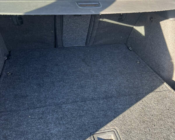 Серый Шкода Октавия, объемом двигателя 1.97 л и пробегом 289 тыс. км за 10000 $, фото 17 на Automoto.ua