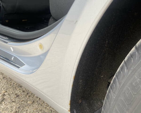 Сірий Шкода Октавія, об'ємом двигуна 1.6 л та пробігом 323 тис. км за 7850 $, фото 27 на Automoto.ua