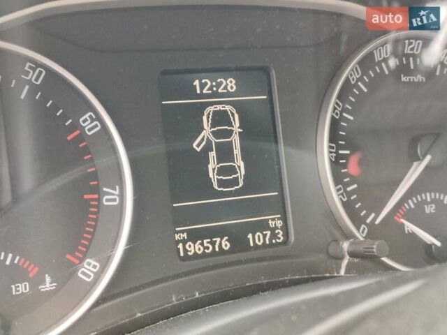 Шкода Октавия 2011 в Ковель на Automoto.ua Серый Шкода Октавия, объемом двигателя 1.4 л и пробегом 196 тыс. км за 7800 $, фото 24 на Automoto.ua