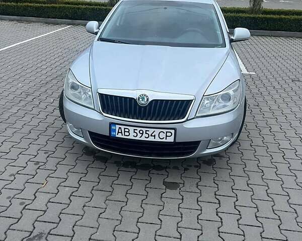 Сірий Шкода Октавія, об'ємом двигуна 1.6 л та пробігом 276 тис. км за 8300 $, фото 15 на Automoto.ua
