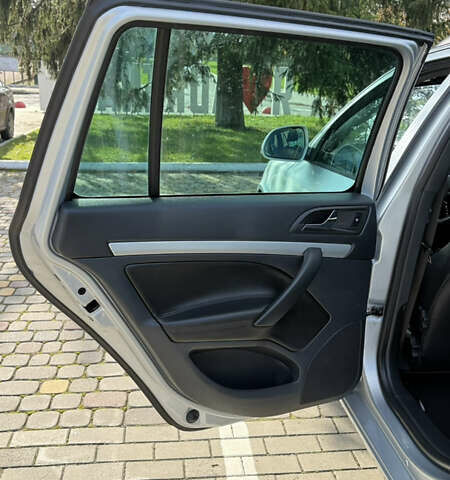 Сірий Шкода Октавія, об'ємом двигуна 1.97 л та пробігом 236 тис. км за 9700 $, фото 19 на Automoto.ua