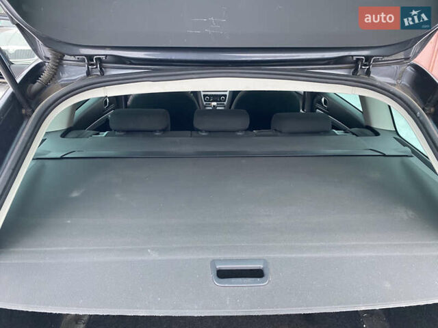 Сірий Шкода Октавія, об'ємом двигуна 1.6 л та пробігом 298 тис. км за 7650 $, фото 28 на Automoto.ua