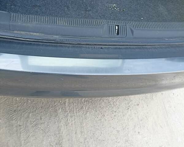 Серый Шкода Октавия, объемом двигателя 1.8 л и пробегом 180 тыс. км за 7900 $, фото 11 на Automoto.ua