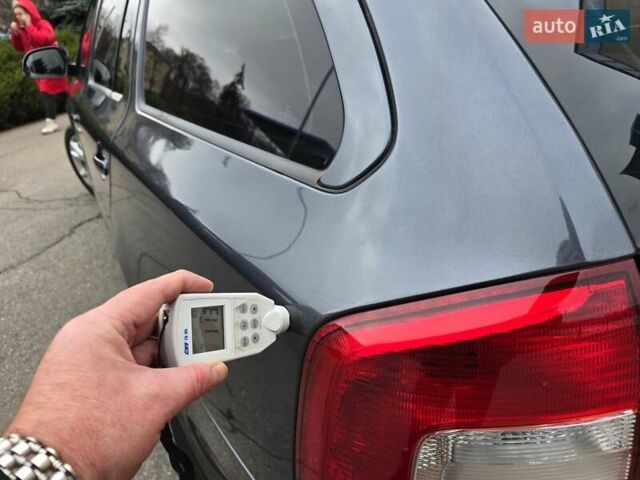 Сірий Шкода Октавія, об'ємом двигуна 1.4 л та пробігом 218 тис. км за 7150 $, фото 37 на Automoto.ua