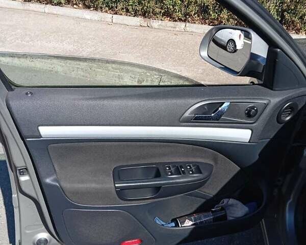 Сірий Шкода Октавія, об'ємом двигуна 1.6 л та пробігом 238 тис. км за 8400 $, фото 10 на Automoto.ua