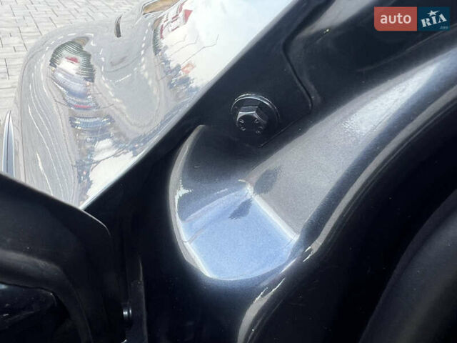 Серый Шкода Октавия, объемом двигателя 2 л и пробегом 211 тыс. км за 13200 $, фото 139 на Automoto.ua