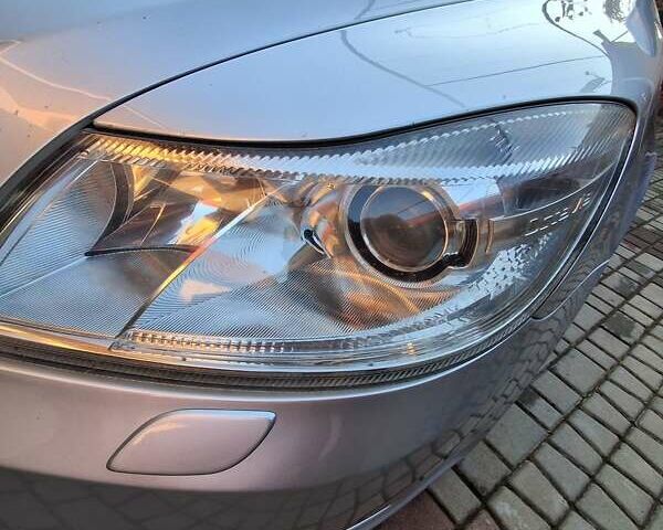 Серый Шкода Октавия, объемом двигателя 1.99 л и пробегом 274 тыс. км за 8850 $, фото 28 на Automoto.ua