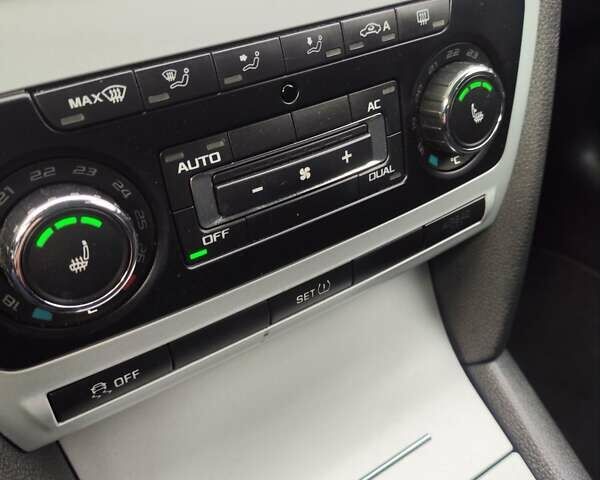 Сірий Шкода Октавія, об'ємом двигуна 1.4 л та пробігом 182 тис. км за 7600 $, фото 49 на Automoto.ua